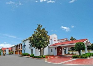 Quality Inn Garner Lane Columbia