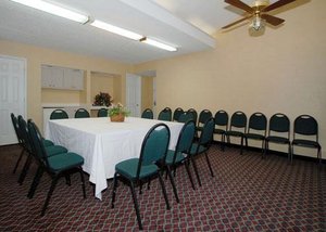 Meeting Facilities