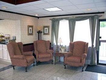 Econo Lodge - Newberry, SC