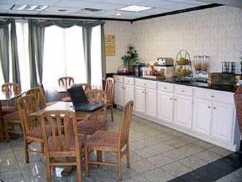 Econo Lodge - Newberry, SC