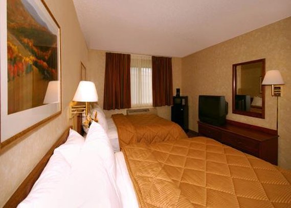 Comfort Inn - Brandon, SD