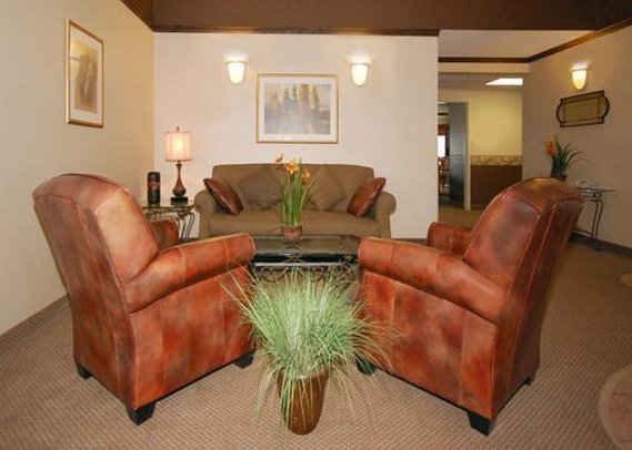 Comfort Inn - Brandon, SD