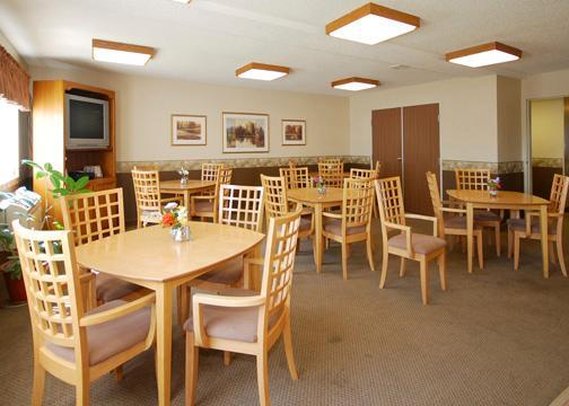 Comfort Inn - Brandon, SD