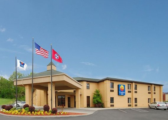Comfort Inn - Clinton, TN