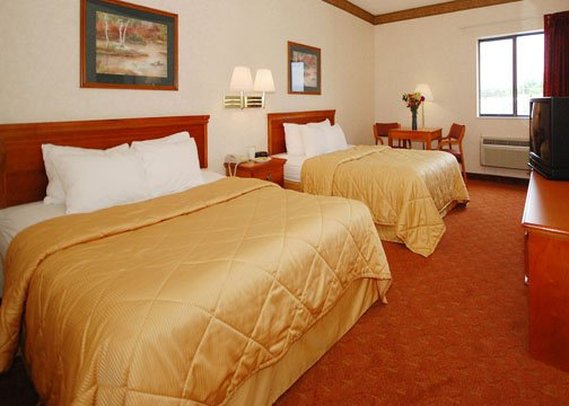 Comfort Inn - Clinton, TN