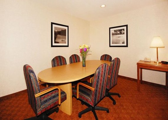 Comfort Inn - Clinton, TN