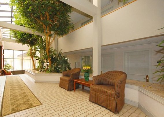 Comfort Inn - Greeneville, TN