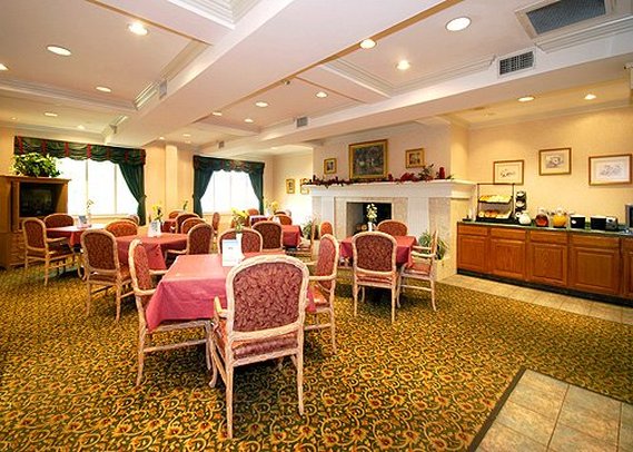Comfort Inn - Greeneville, TN