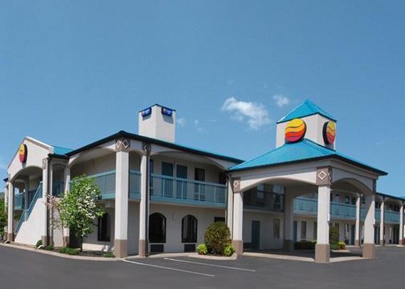 Comfort Inn Gallatin