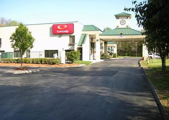 Econo Lodge