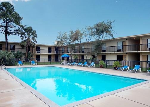Quality Inn - Baytown, TX