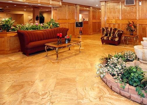 Quality Inn - Baytown, TX