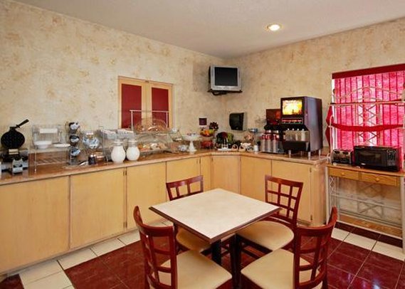 Americas Best Value Inn & Suites Abilene Mall - Abilene, TX