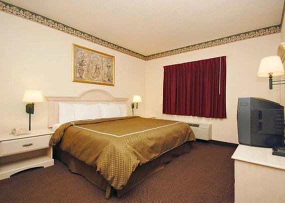 Comfort Suites - Sulphur Springs, TX