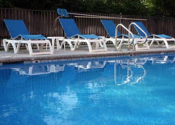 Comfort Suites - Sulphur Springs, TX