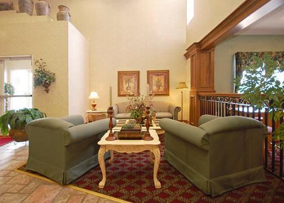 Comfort Suites - Sulphur Springs, TX