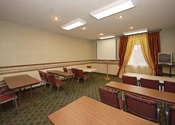 Comfort Suites - Sulphur Springs, TX