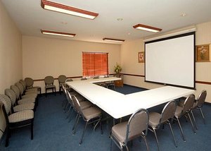 Meeting Facilities