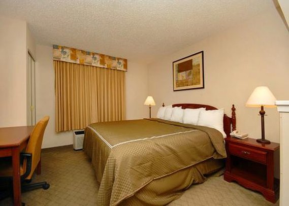 Comfort Suites Sherman - Sherman, TX