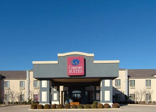 Baymont Inn & Suites - Temple, TX