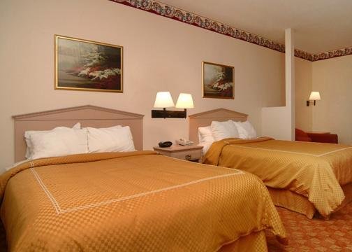 Baymont Inn & Suites - Temple, TX