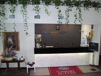 Baymont Inn & Suites - Temple, TX