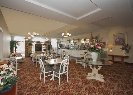 Baymont Inn & Suites - Temple, TX