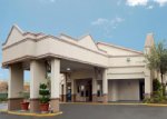 Comfort Inn Houston Downtown