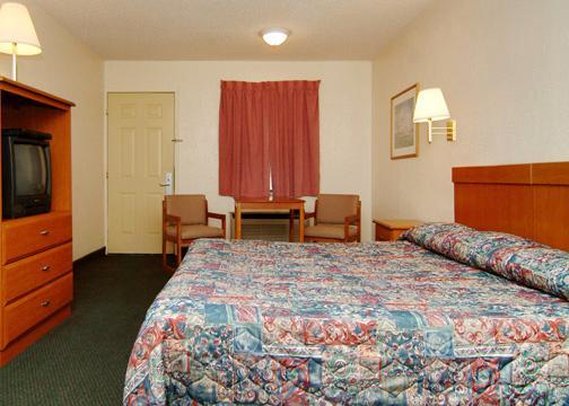 Econo Lodge - Junction, TX