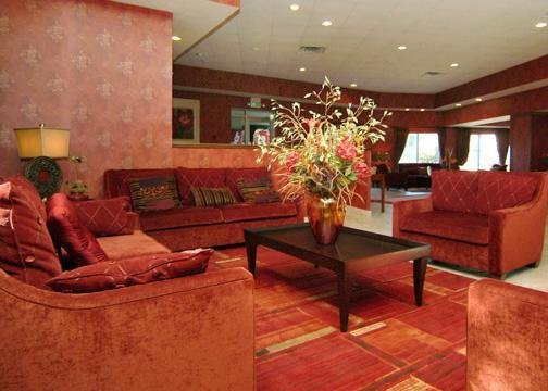 Quality Inn & Suites - Denton, TX