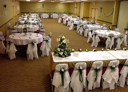 Quality Inn & Suites - Denton, TX