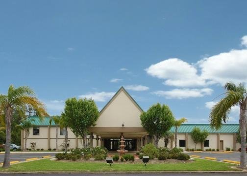 Comfort Inn