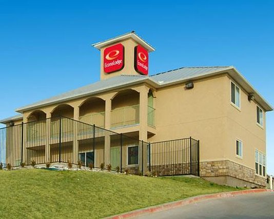 Econo Lodge - Azle, TX