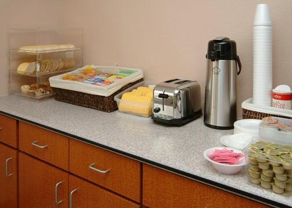 Econo Lodge - Azle, TX