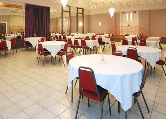 Rodeway Inn Beaumont - Beaumont, TX