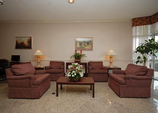 Quality Inn & Suites - Houston, TX