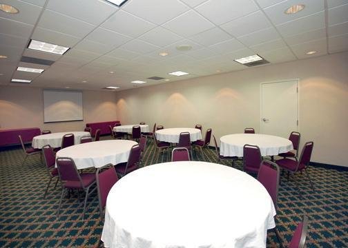 Quality Inn & Suites - Houston, TX