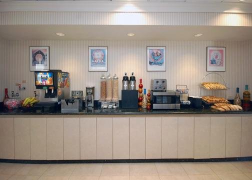Quality Inn & Suites - Houston, TX