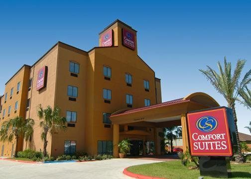 Comfort Suites