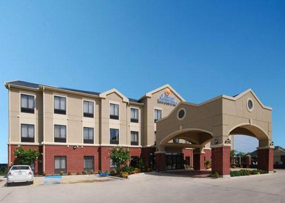 Quality Inn & Suites - Port Arthur, TX