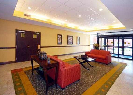 Quality Inn & Suites - Port Arthur, TX