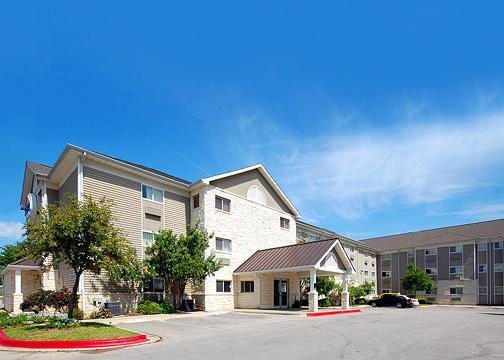 Photo of Suburban Extended Stay Of Austin South