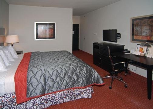 Sleep Inn & Suites - Abilene, TX