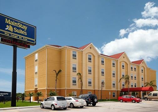 Mainstay Suites - Ingleside, TX