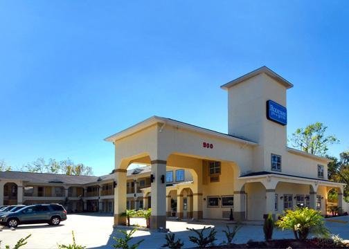 Rodeway Inn & Suites Alvine