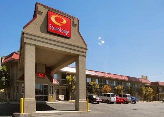 Econo Lodge Downtown