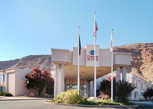Comfort Suites - Moab, UT