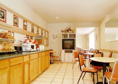 Comfort Suites - Moab, UT