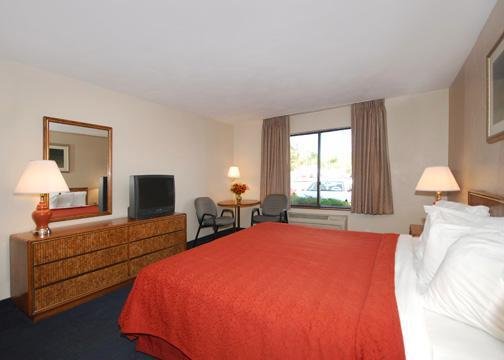 Quality Inn - Richfield, UT
