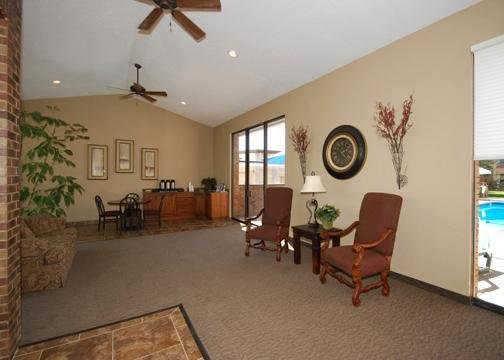 Quality Inn - Richfield, UT